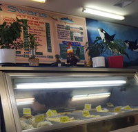 Swans Take away - Tourism Cairns