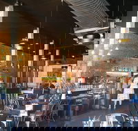 SYLO Bar  Cafe - Tourism Cairns