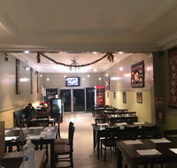 Taj Curry House Indian Restaurant - Tourism Cairns