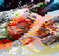 Tartt - Tourism Cairns