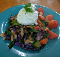 Tastebuds on Dalgarno - Tourism Cairns