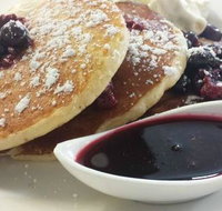 Tasty Treats  Back Beach - Tourism Cairns