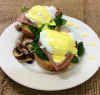 The Bakehouse - Tourism Cairns
