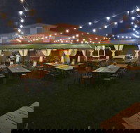 The Barn Steakhouse - Tourism Cairns