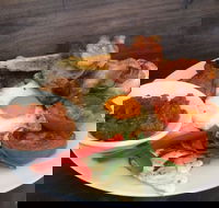 The Bean Bank Coffee House