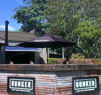 The Bunker Cafe Bar Restaurant - Tourism Cairns