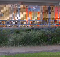 The Buoys Restaurant - Tourism Cairns