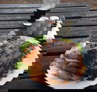 The Charcoal Inn - Tourism Cairns