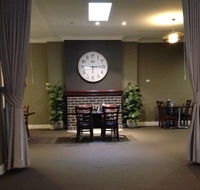 The Dining Room at the Imperial Hotel - Tourism Cairns