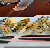 The Gong Cafe - Tourism Cairns