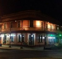 The Great Central Hotel - Tourism Cairns