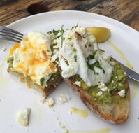 The Green Room - Tourism Cairns