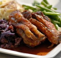 The Kitchen - Tourism Cairns