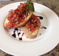 The Palette Cafe - Tourism Cairns