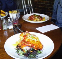 The Shamrock Hotel - Tourism Cairns