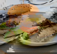 The West End Store Cafe - Tourism Cairns