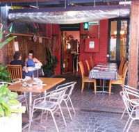 Thub Thim Thai - Tourism Cairns