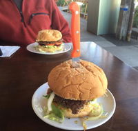 Thunderbolts Cafe  Takeaway - Tourism Cairns