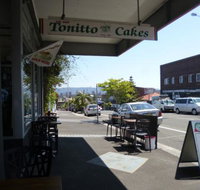 Tonitto Continental Cakes - Tourism Cairns