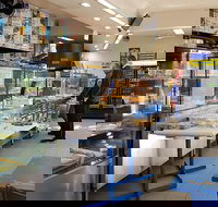 Tony's Chicken Shop - Tourism Cairns