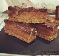 Town Hall Coffee Shop - Tourism Cairns