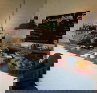 Tractor Espresso Bar - Tourism Cairns