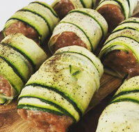 Two Tarts Juice Bar - Tourism Cairns