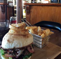 Vandenburg Hotel Restaurant - Tourism Cairns