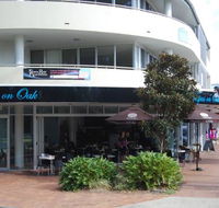 Vespas On Oak - Tourism Cairns