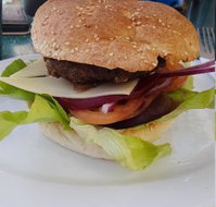 Village Green Coffee House - Tourism Cairns