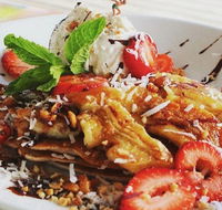 Warung Bagus - Tourism Cairns