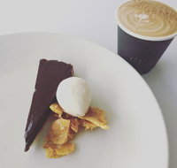 Waterfront Bistro - Tourism Cairns