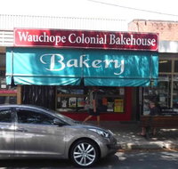 Wauchope Bakery - Tourism Cairns