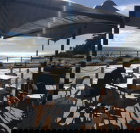 Wingman Espresso - Tourism Cairns