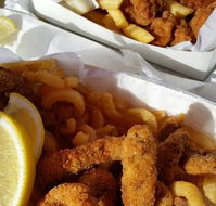 Yates Pizza  Takeaway - Tourism Cairns