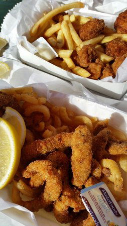 Yates Pizza & Takeaway - Tourism Cairns 0