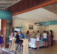 Yoflo - Tourism Cairns