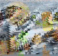 Zambrero Woollongong - Tourism Cairns