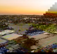 Alstonville Plateau Bowls And Sports Club - Tourism Cairns