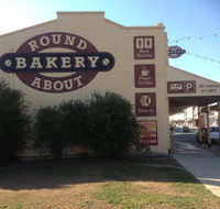 Bakery Cafe West Wyalong - Tourism Cairns