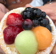Barnett's Crescent Head Bakery  Coffee shop - Tourism Cairns