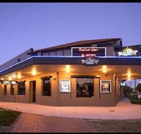 Blackbutt Hotel - Tourism Cairns