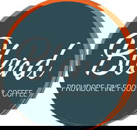 Blend Providore Fine Food  Coffee - Tourism Cairns