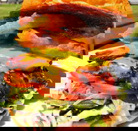 Blowfish - Tourism Cairns