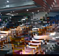 Bourke Bowling Club Chinese Restaurant - Tourism Cairns