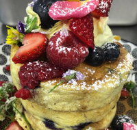 Cafe Seraphine - Tourism Cairns