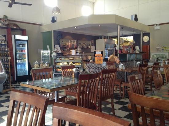 Bandon Grove NSW Tourism Cairns