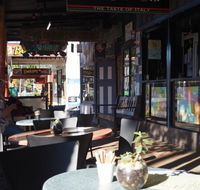 Ciao Belli Cafe Nimbin - Tourism Cairns