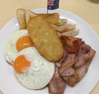 Coolabah Tree Cafe Roadhouse at Coles Express - Tourism Cairns