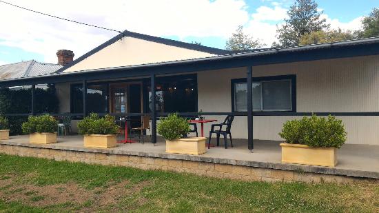 Billimari NSW Tourism Cairns